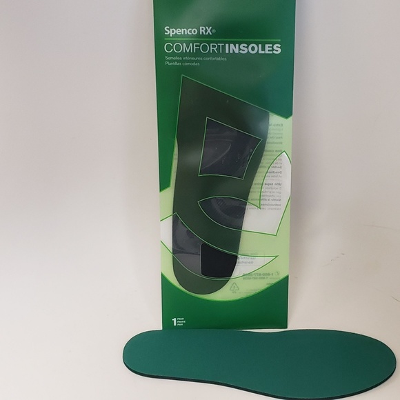 Spenco Rx Other Comfort Orthotic Insoles Poshmark